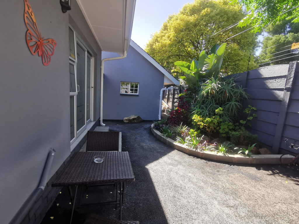 Utopia Guest House