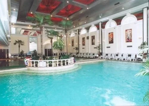 Tianlun International Hotel - Chengdu