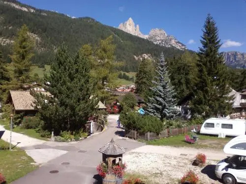 Hotel Catinaccio