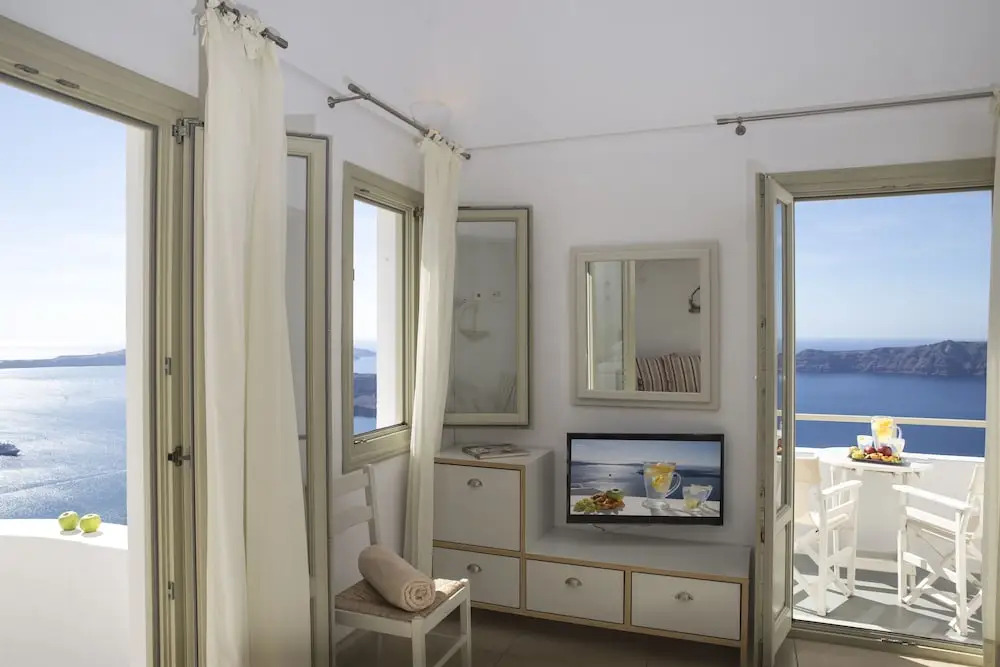 Irida - Santorini