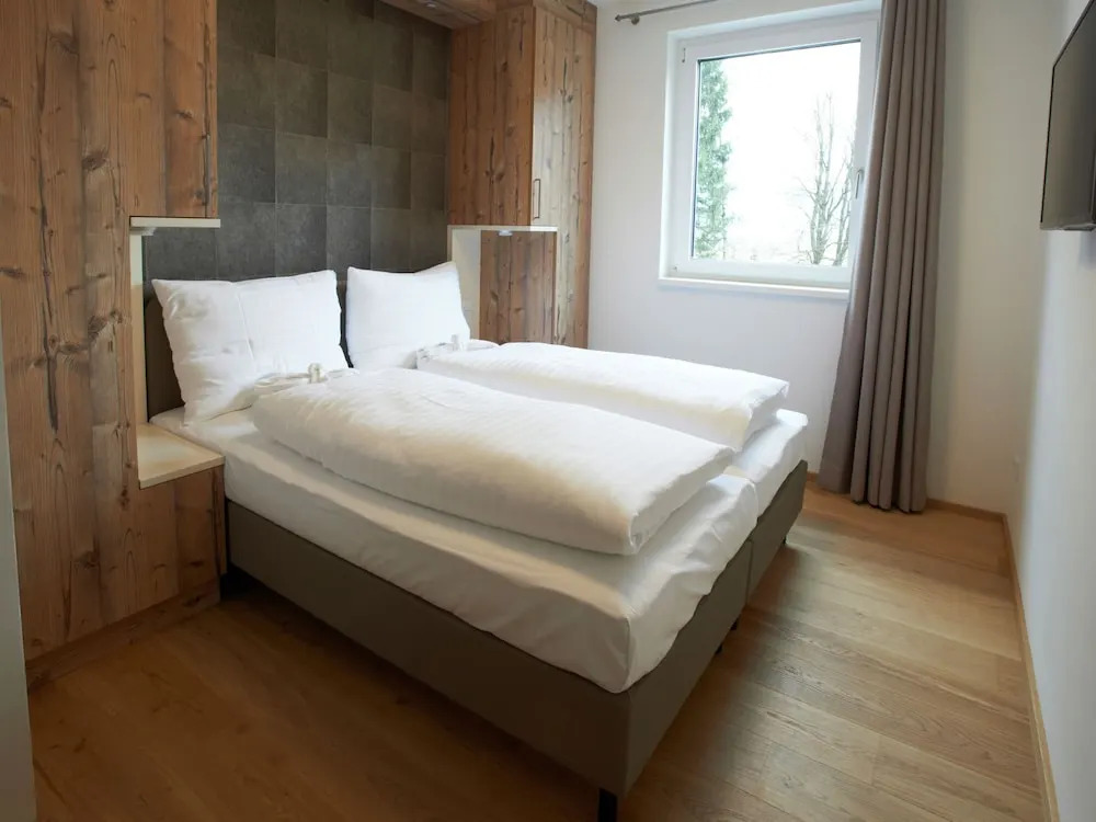 Modern Apartment Near Ski Area in Zell Em See