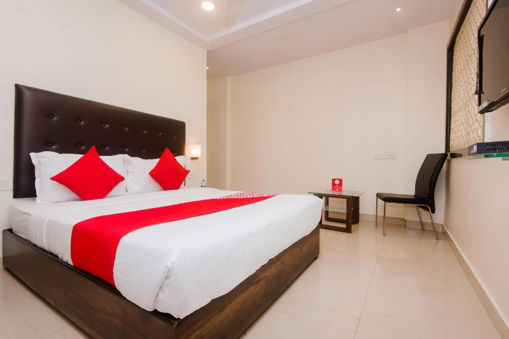 OYO 8373 Rigga Inn