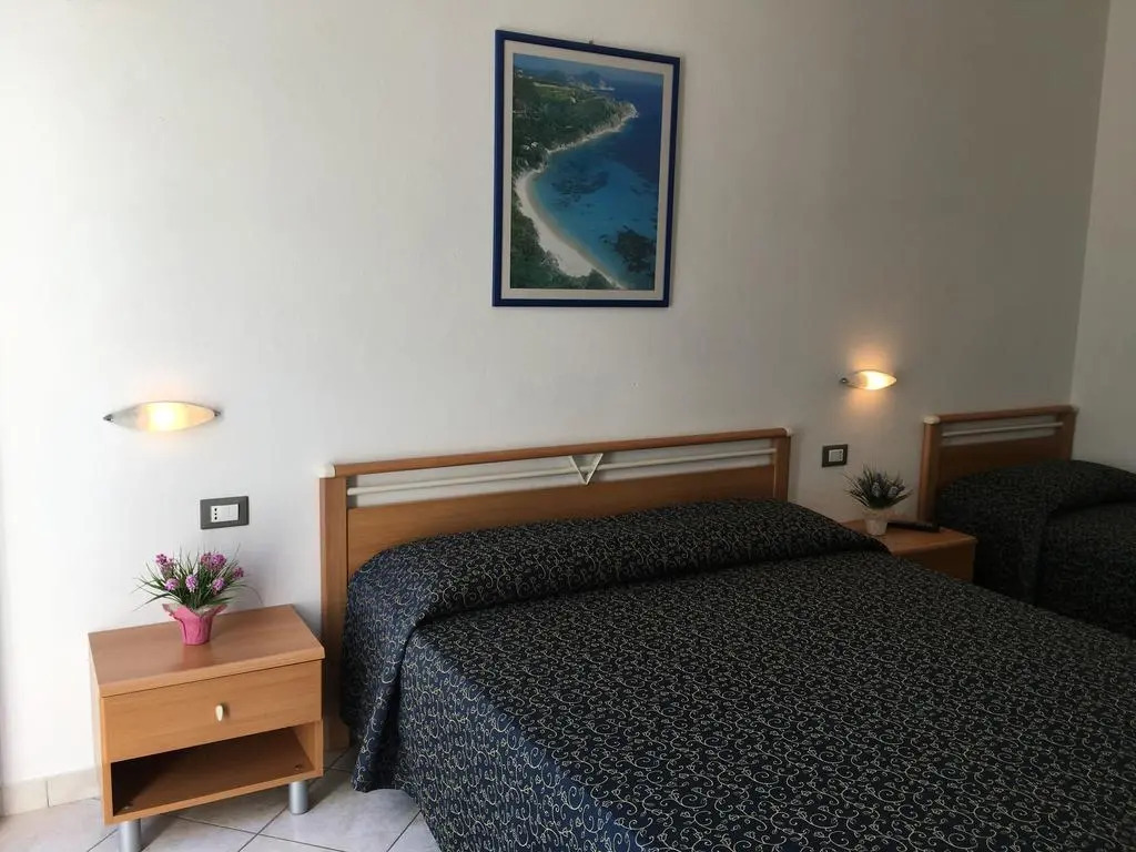 Hotel Barbarossa
