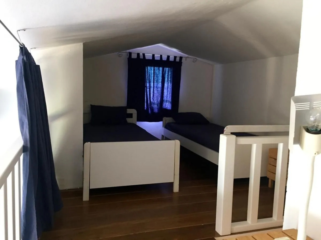 Cala Lupo Resort