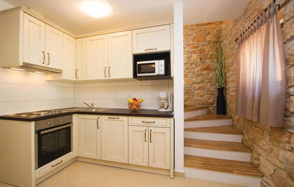 Two-Bedroom Holiday Home 0 In Filipana