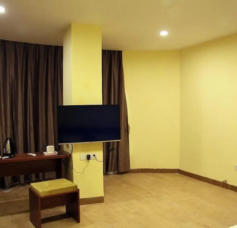 Foshan Yudu Business Hotel