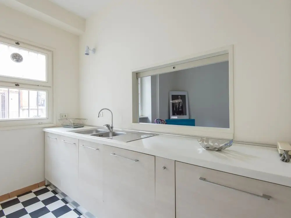RSH Spanish Steps Panoramic Terrace Penthouse