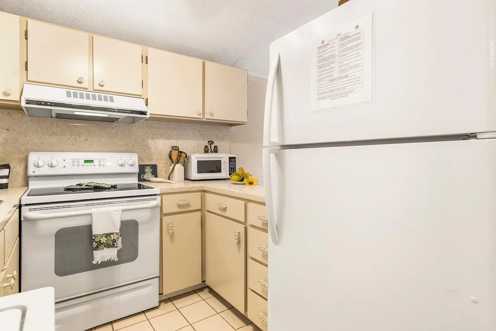 Kona Isle B31