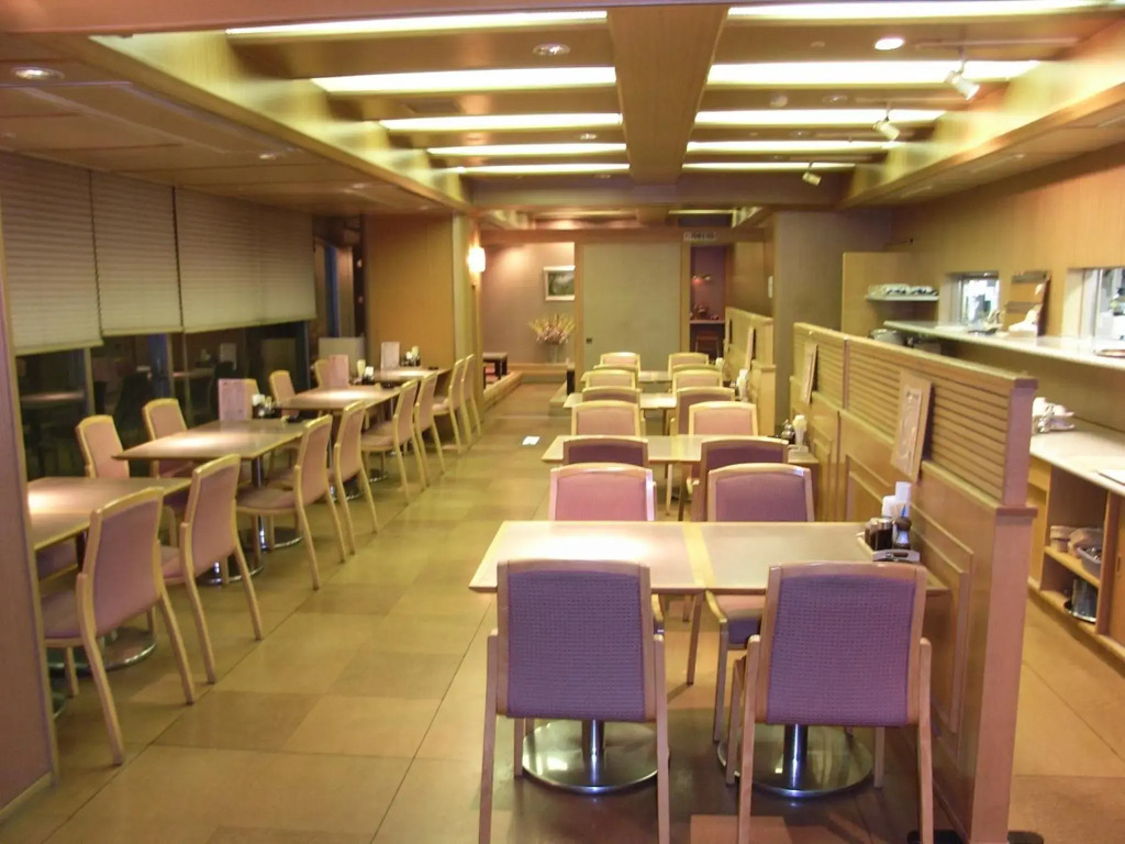 Hotel New Green Tsubame Sanjo