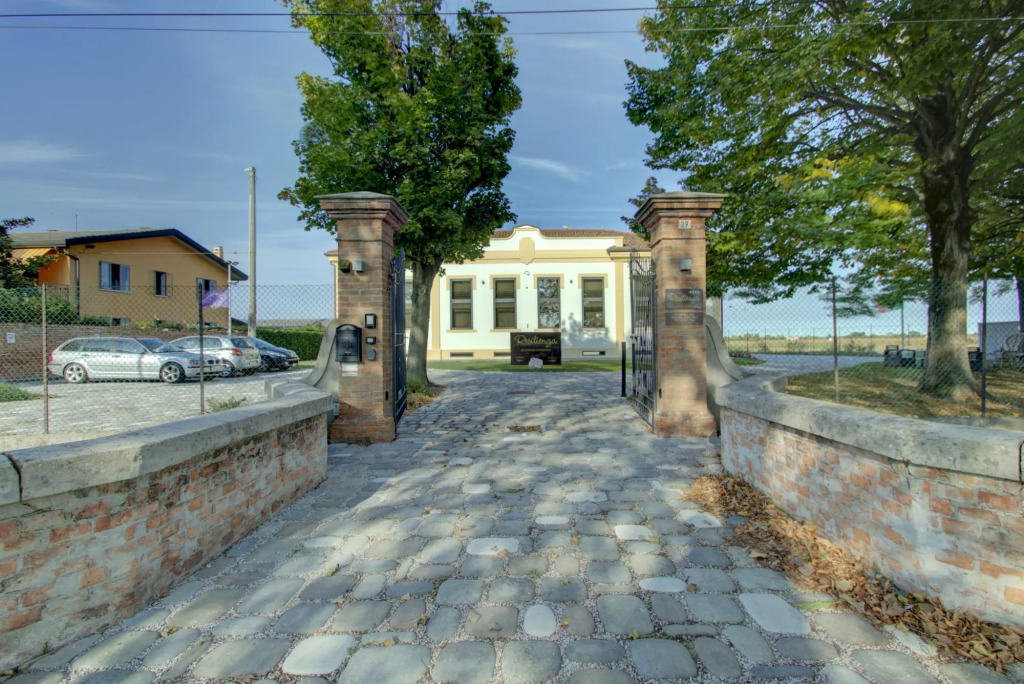 B&BveniceLAGOON Cool,Wifi-Aircnd-Parking-Breakf203