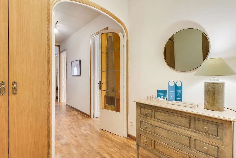 Sweet Inn Apartments Eixample