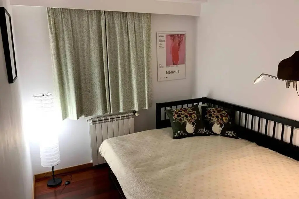 Cavado's heights Braga