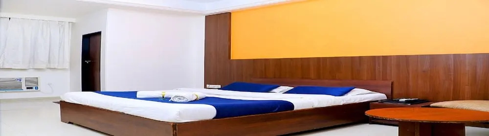 Room Maangta 211 - Thane West