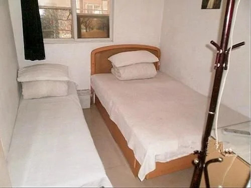 Nanjing Baile Hotel