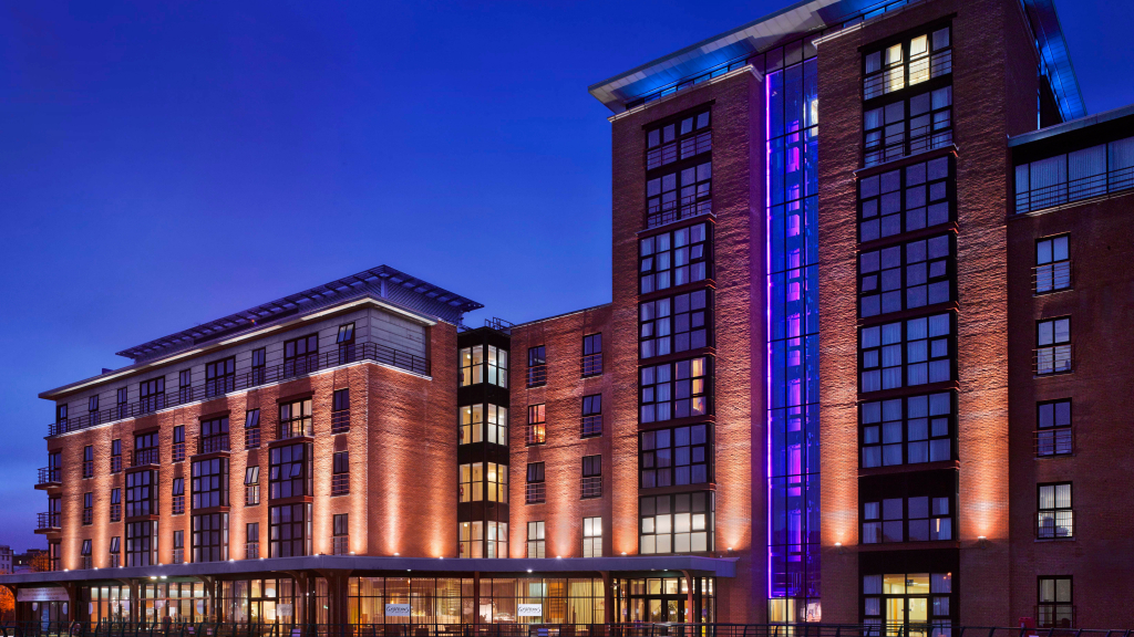 voco Belfast by IHG