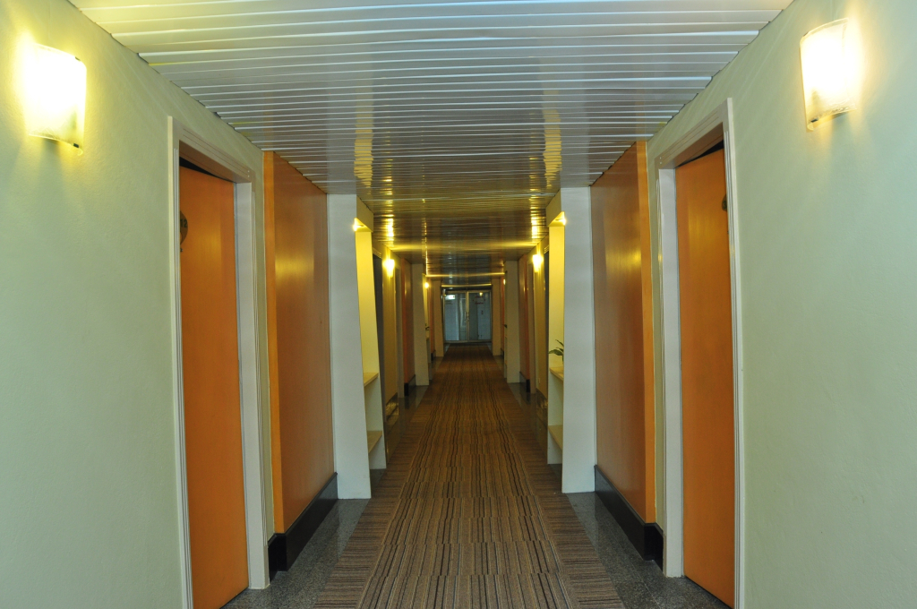 Tonkoon Hotel