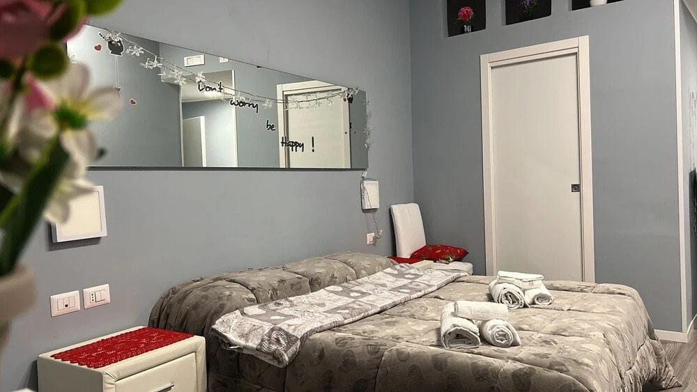 Rodinó rooms