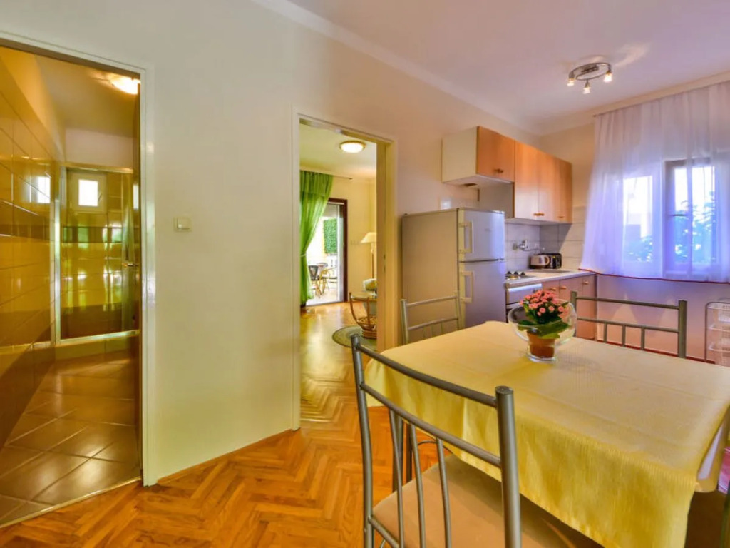 Apartment Olga Spiez 12372