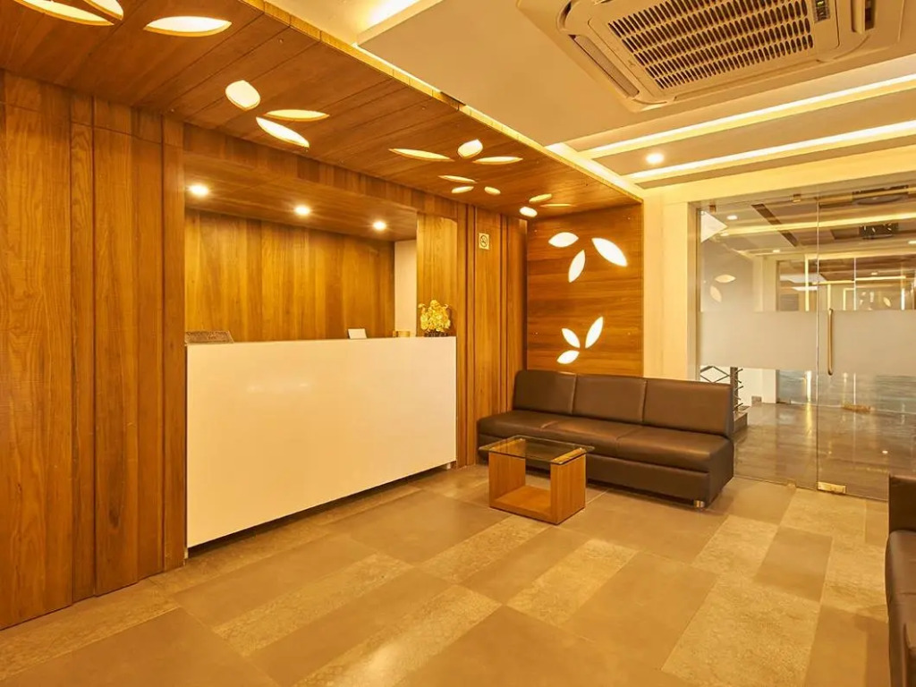 7Wonders Hotel