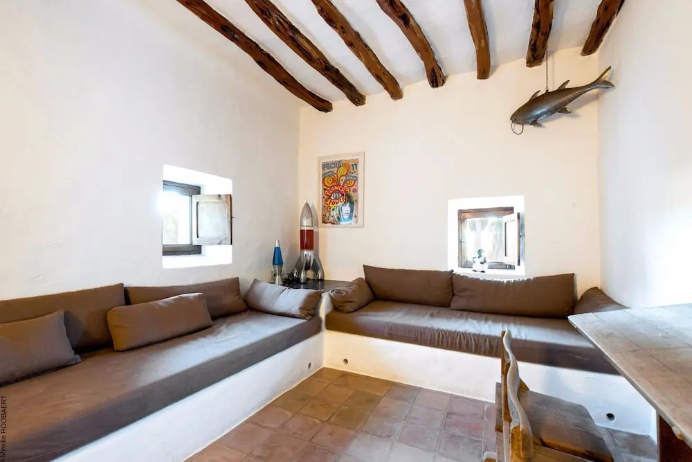 Villa Eiviss