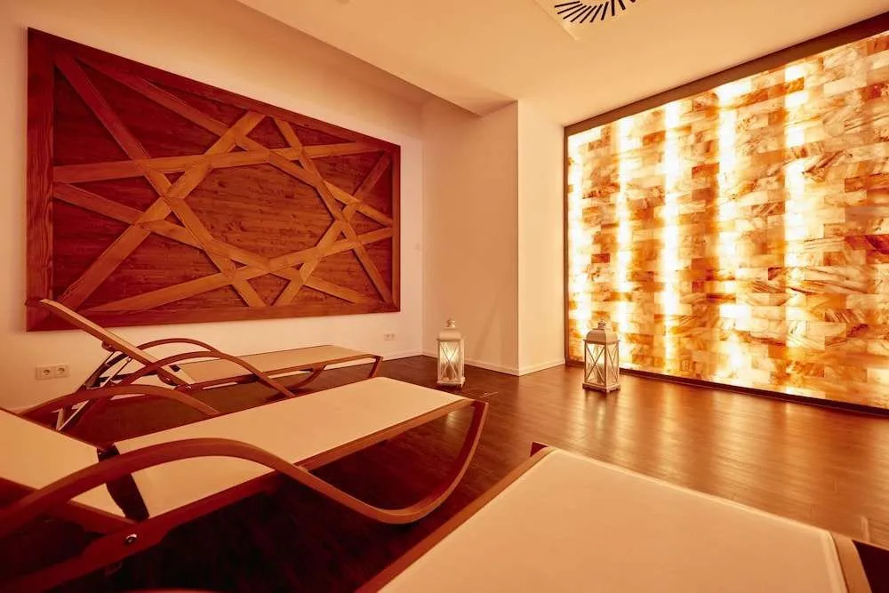 Hotel Oversum Winterberg Ski- und Vital Resort