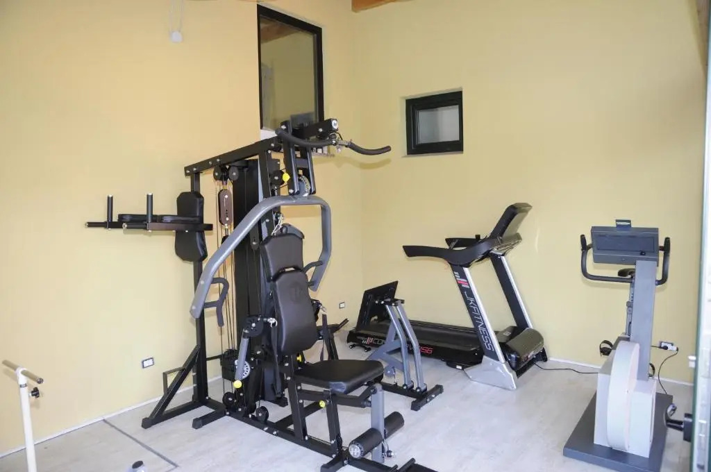 Casa Guarnati Lake View Apartments