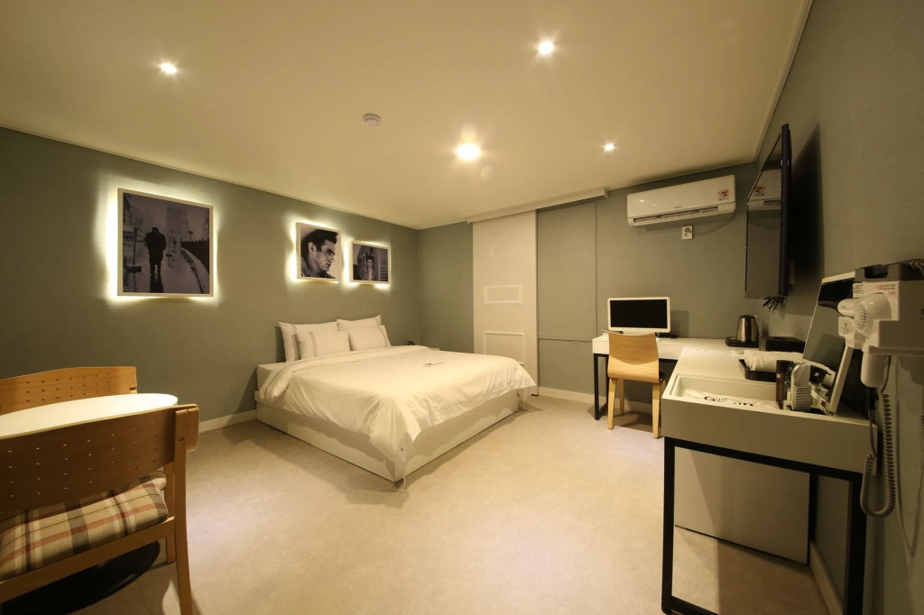 Winner Hotel