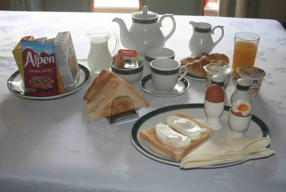 Coynant Guest House & Holiday Cottages