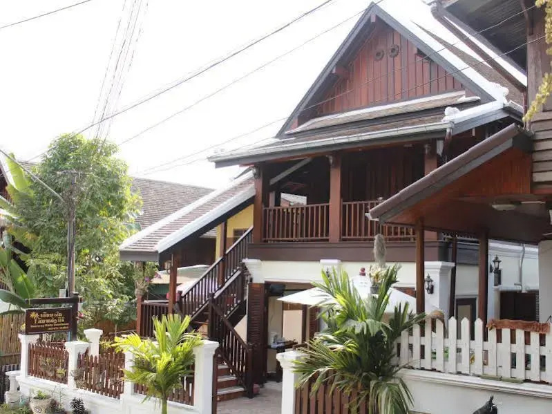 Somvang Khily Guesthouse