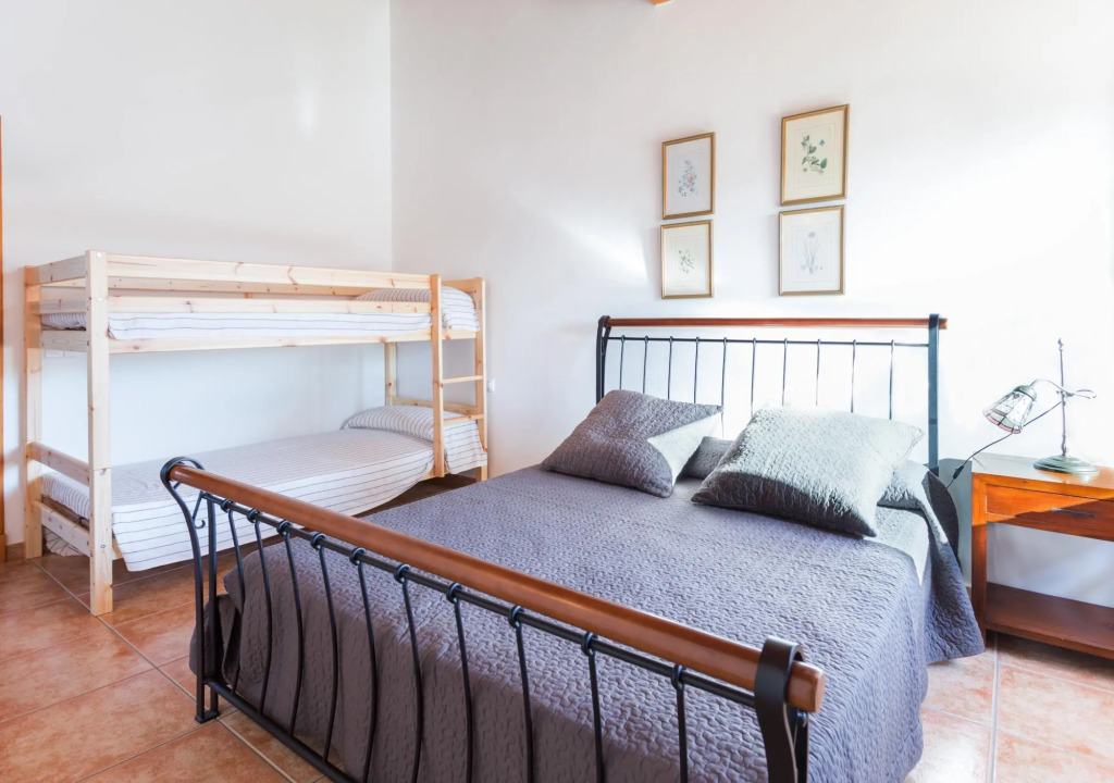 Es Camp Fred - Villa With Private Pool In Felanitx