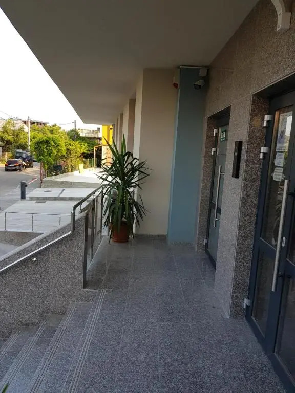 Kolonaki Domus Apartment 3