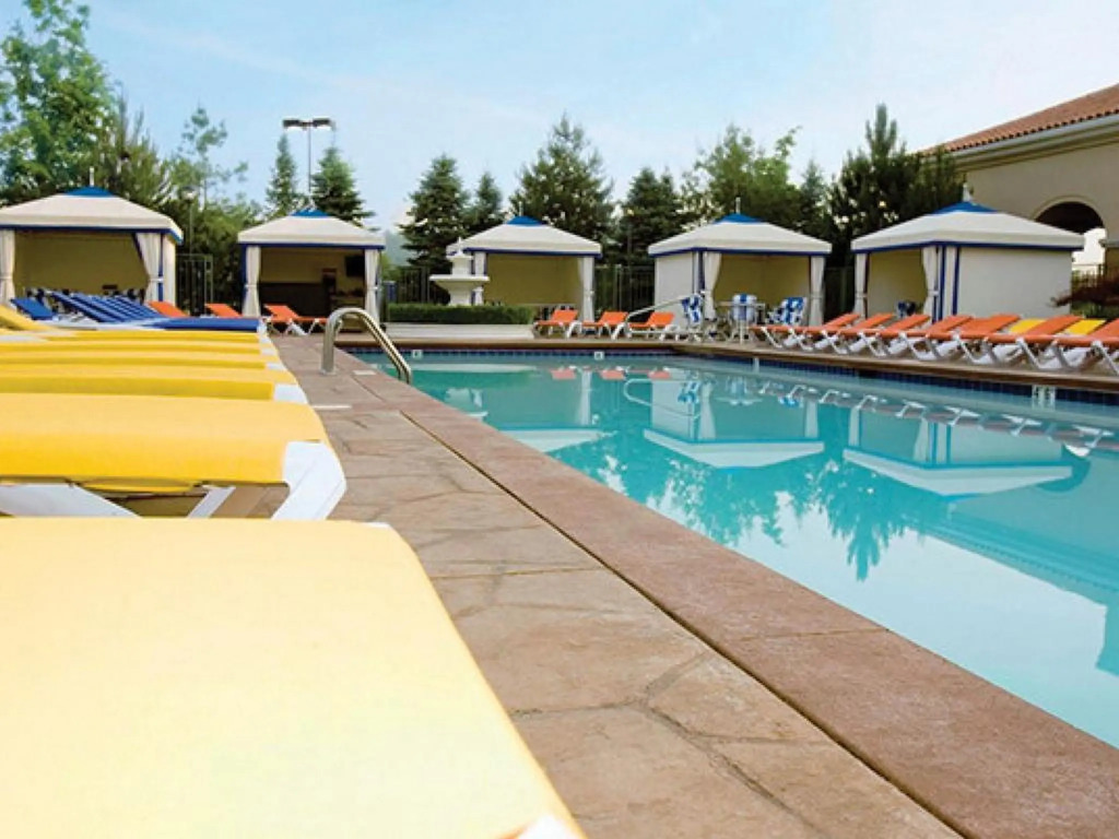 Belterra Casino Resort