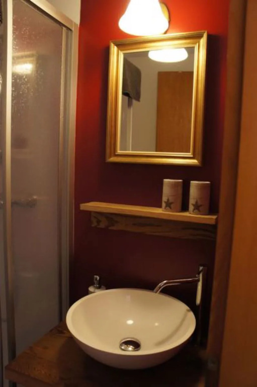 Apartment Sweda Fiesch