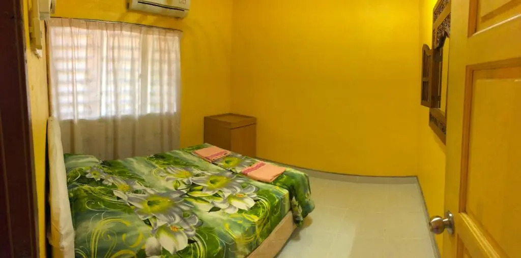 D-Home Alor Setar