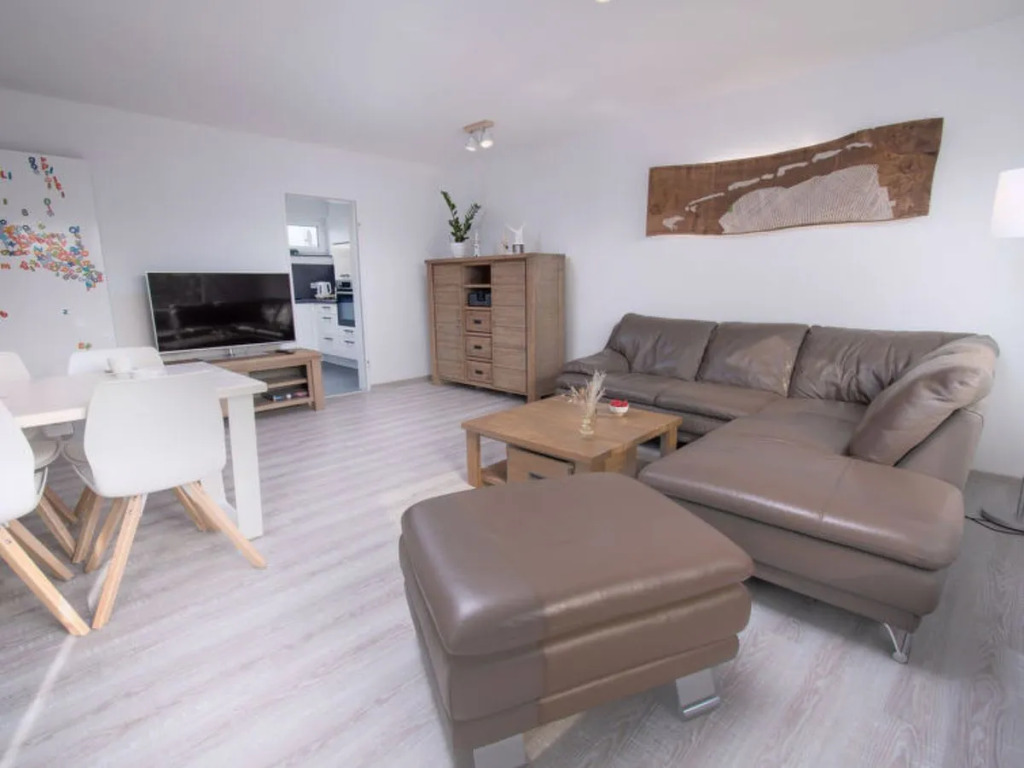 Holiday Home Essen by Interhome