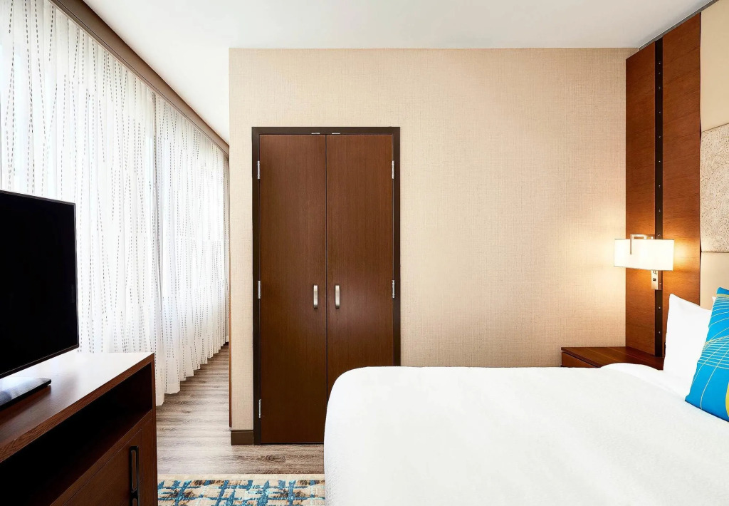 Residence Inn by Marriott Dallas Downtown