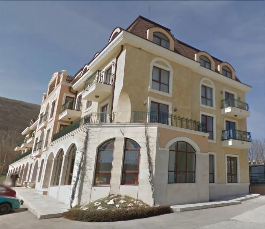 Villa Allegra