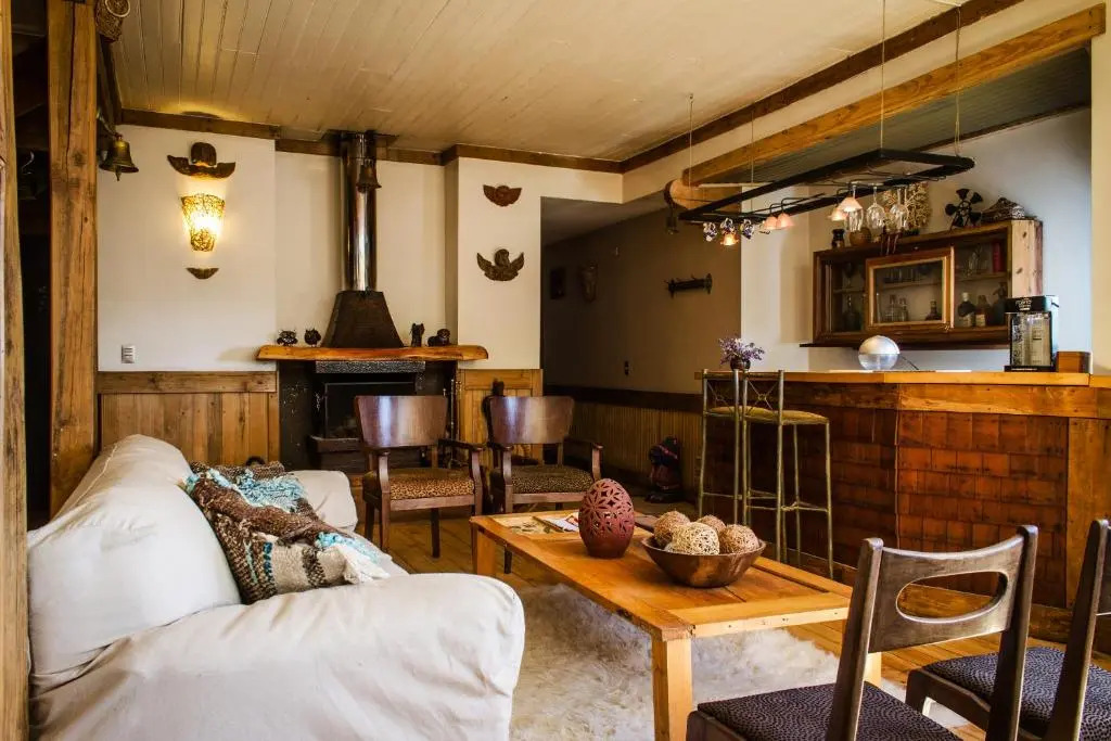 Casa Kalfu Hotel Boutique