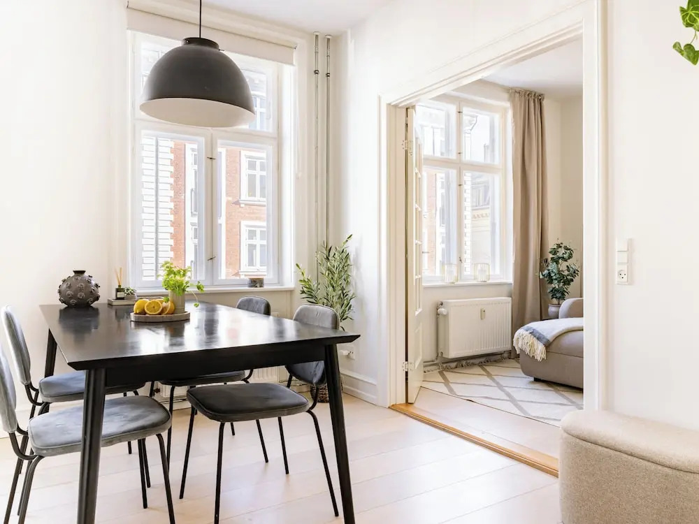 Shield 2 - Great Apartment in the Centre of Copenhagen