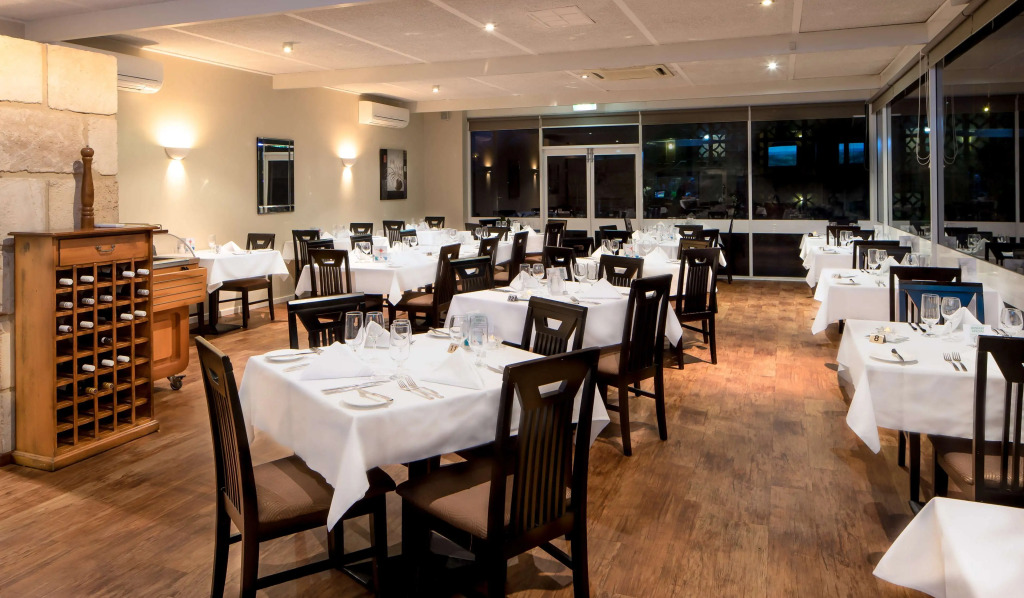 Hospitality Geraldton SureStay Collection by Best Western
