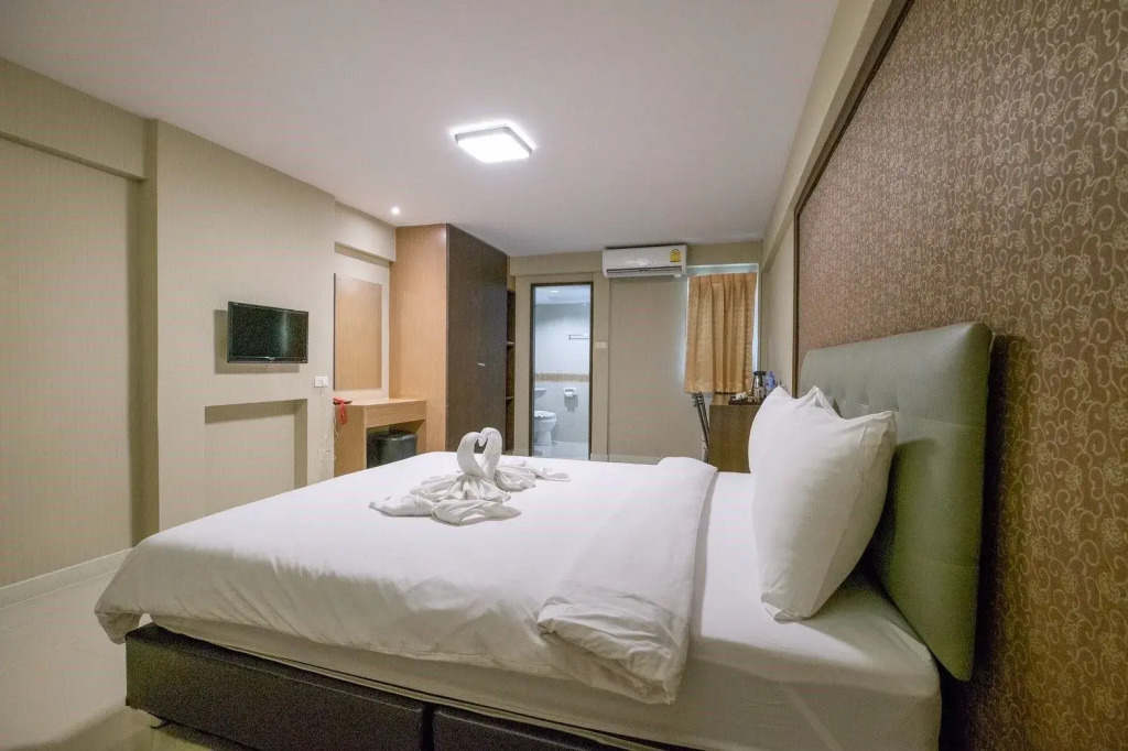NRC Residence