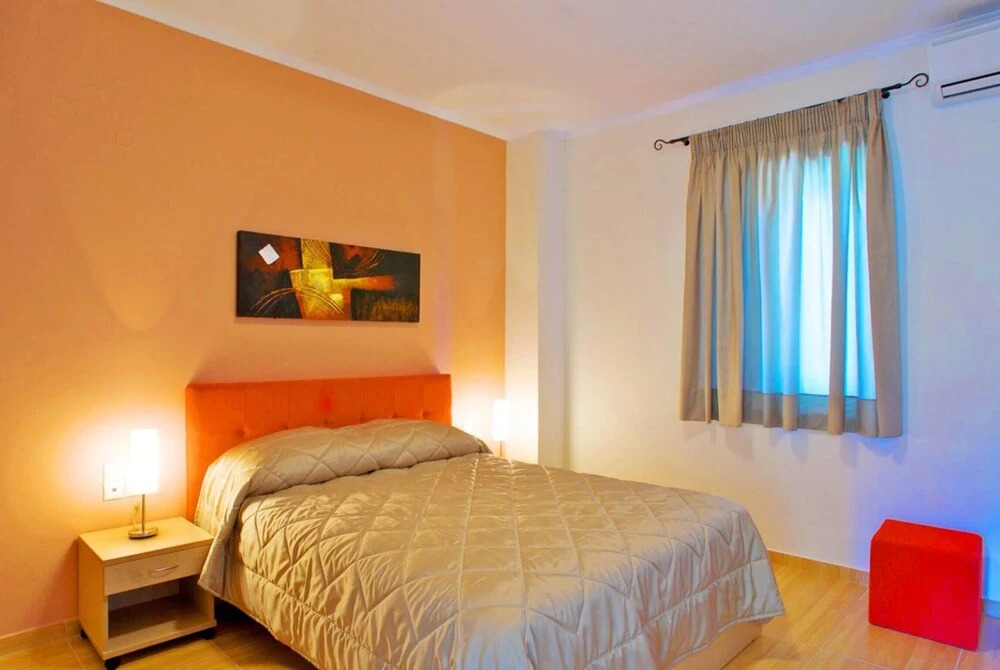 Beautiful 2 Bedroom Villa With Private Pool on the Island os Lefkada