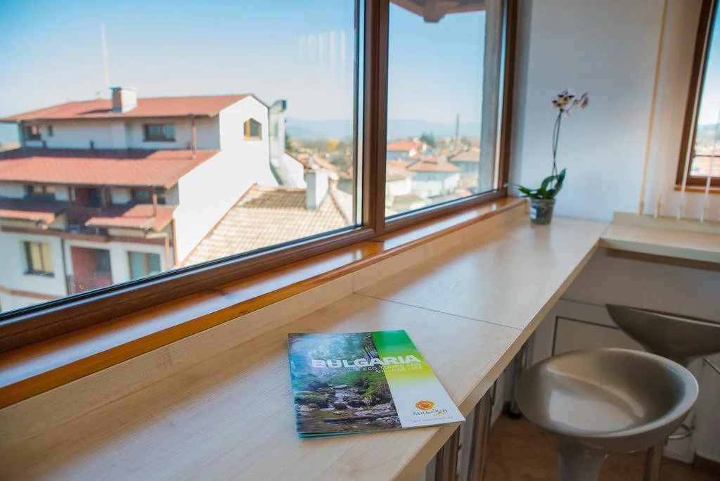 Pri Ani Guest House