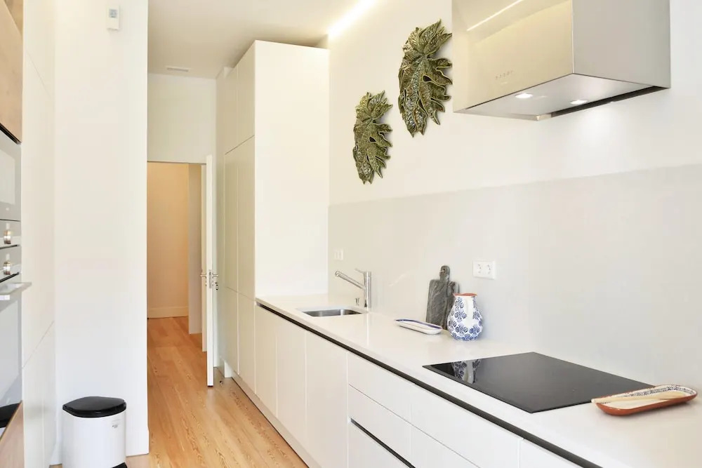 Cais Urban Lodge