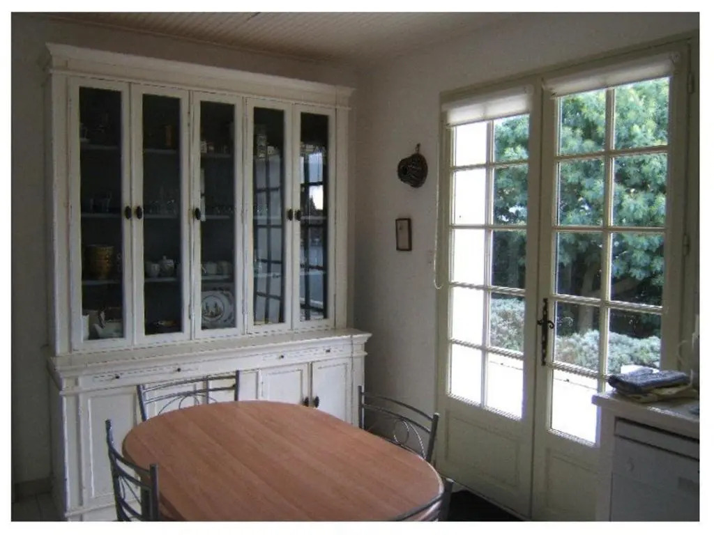 Maison Noirmoutier-en-l'Île, 5 pièces, 8 personnes - FR-1-224B-477