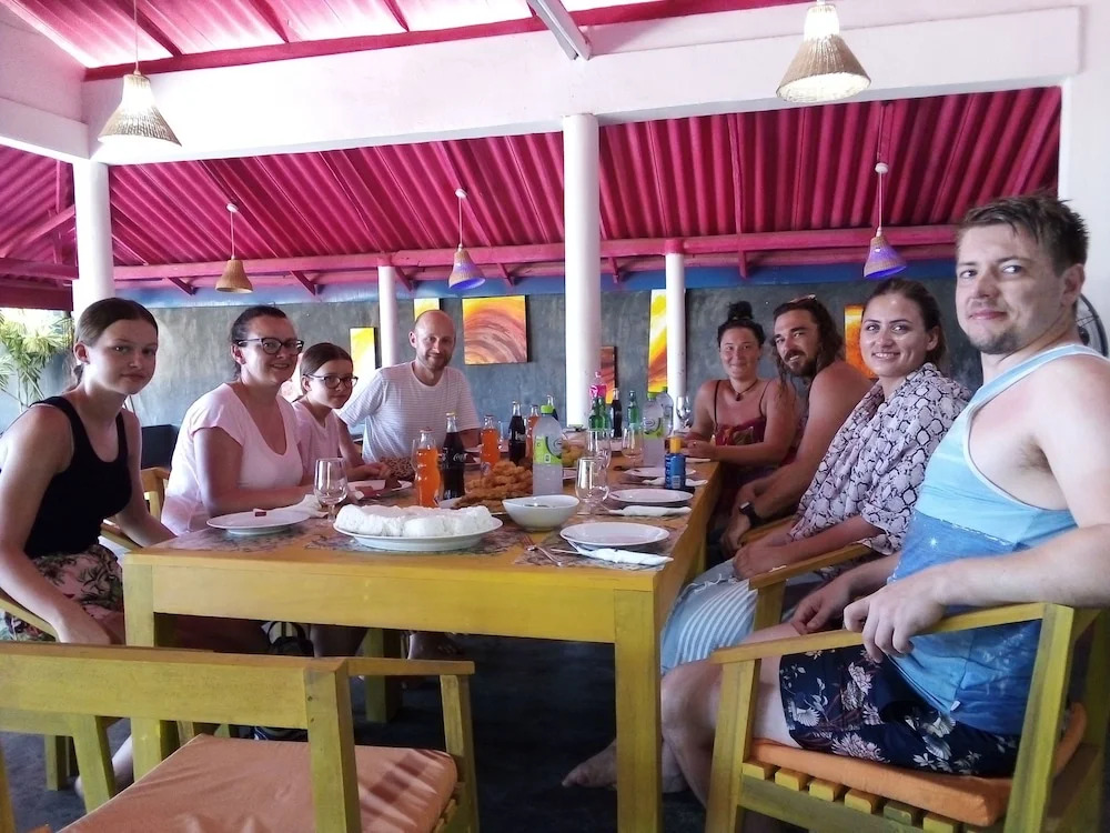 new mahi mahi villa