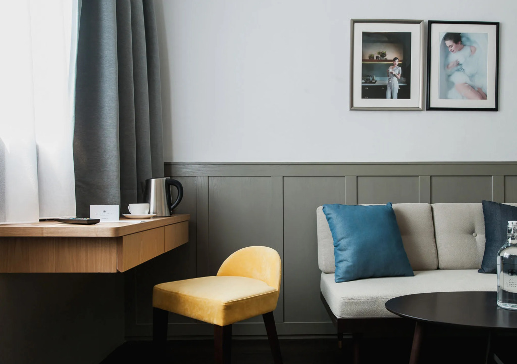Bello & Bella Boutique Hotel