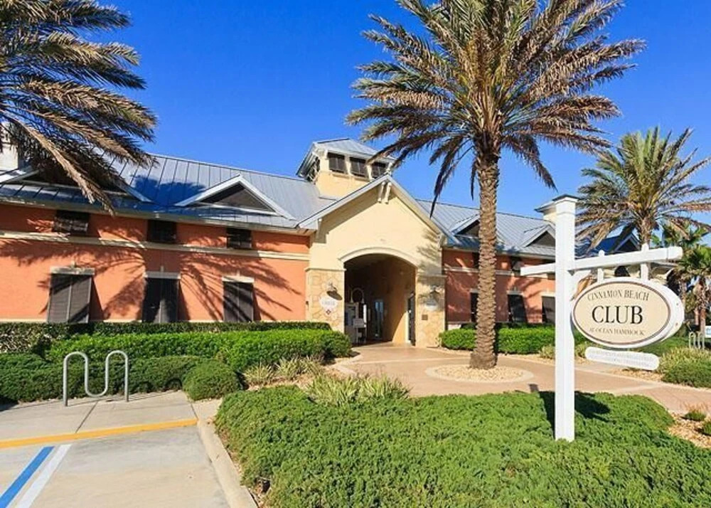 932 Cinnamon Beach - Three Bedroom Condo