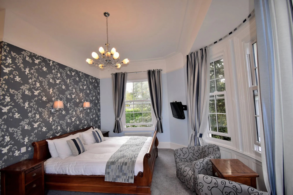 Lincombe Hall Hotel & Spa