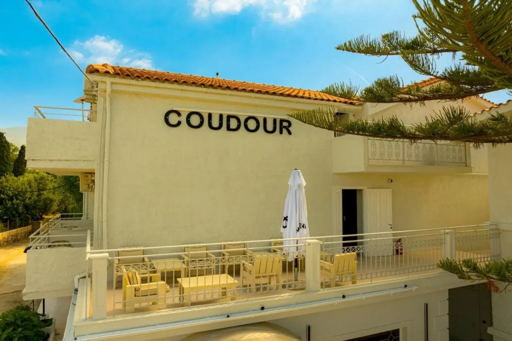 Coudour Boutique Hotel